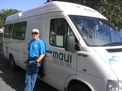 Your Tips For a Self-Employed Courier Driver