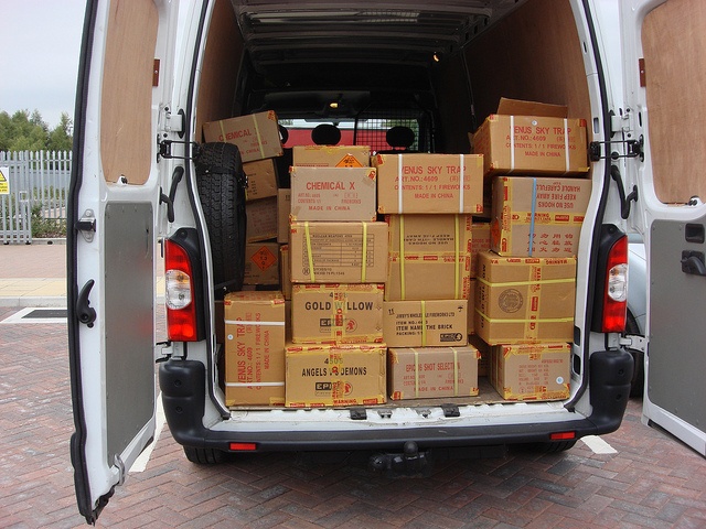 Are Self-Employed Courier Jobs Good 