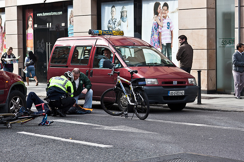 Accident